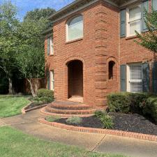 house-wash-and-concrete-cleaning-germantown-tn 1