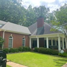 Roof Cleaning in Cordova, TN 0