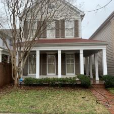 Curb Appeal Package for Realtor in Memphis, TN