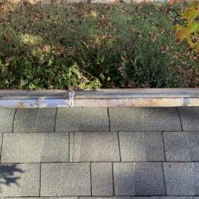 Gutter and Downspout Cleaning in Memphis, TN