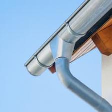 Gutter brightening